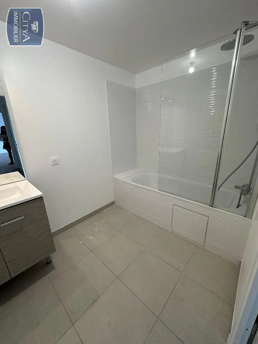 Photo 6 Appartement 3 pièces 64.07m²