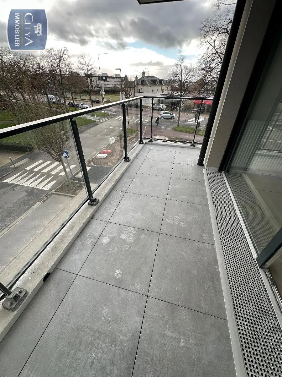 Photo 4 Appartement 3 pièces 67.7m²