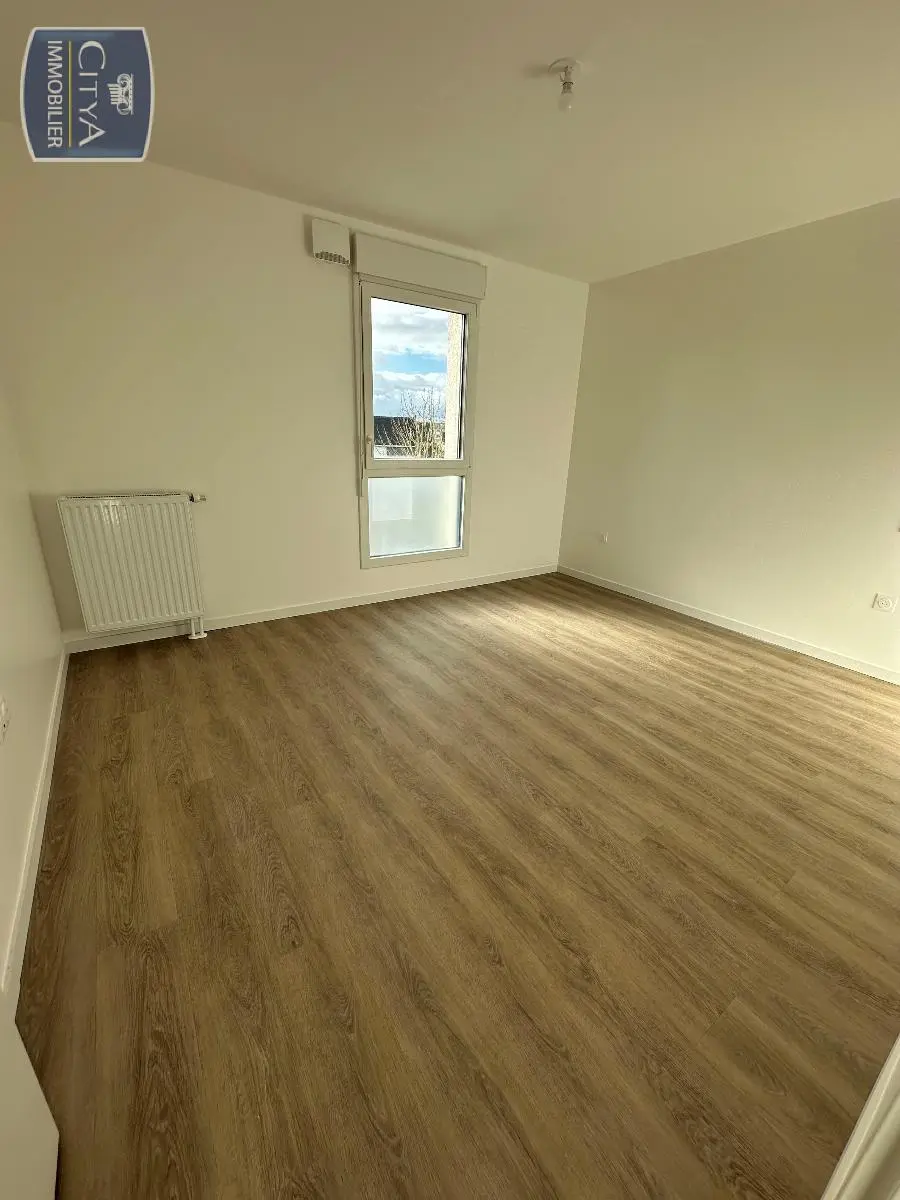 Photo 3 Appartement 3 pièces 76.26m²