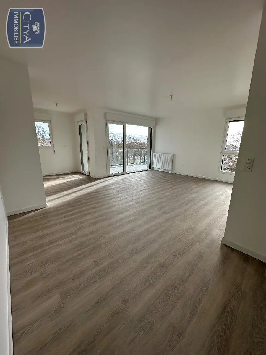 Photo 1 Appartement 3 pièces 67.66m²