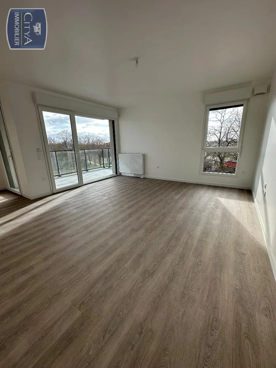 Photo 2 Appartement 3 pièces 67.66m²