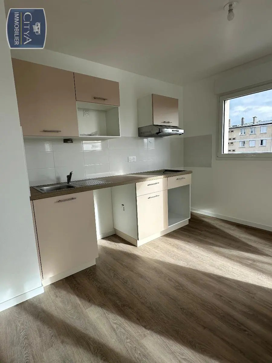 Photo 3 Appartement 3 pièces 67.66m²