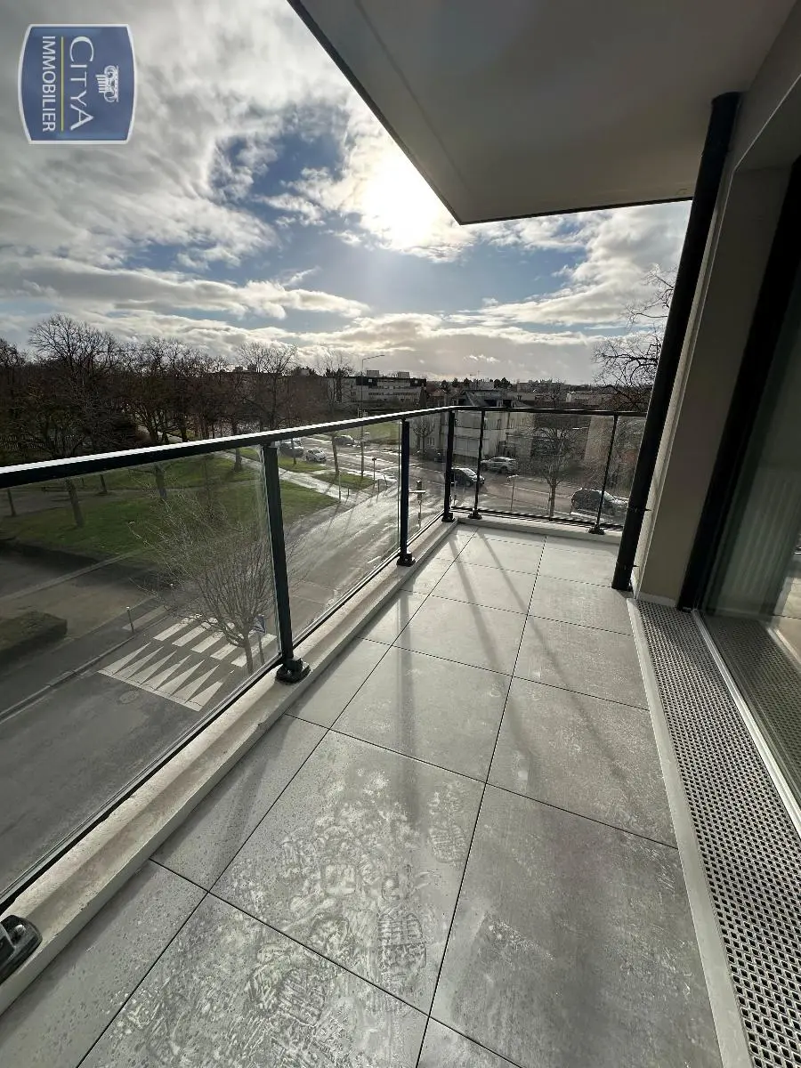 Photo 4 Appartement 3 pièces 67.66m²