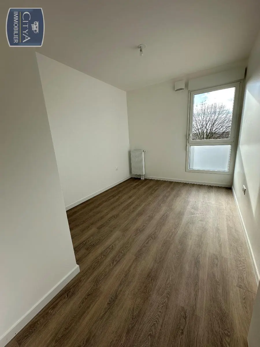 Photo 5 Appartement 3 pièces 67.66m²