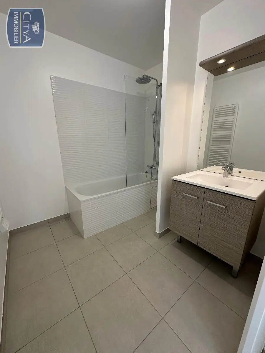 Photo 7 Appartement 3 pièces 67.66m²