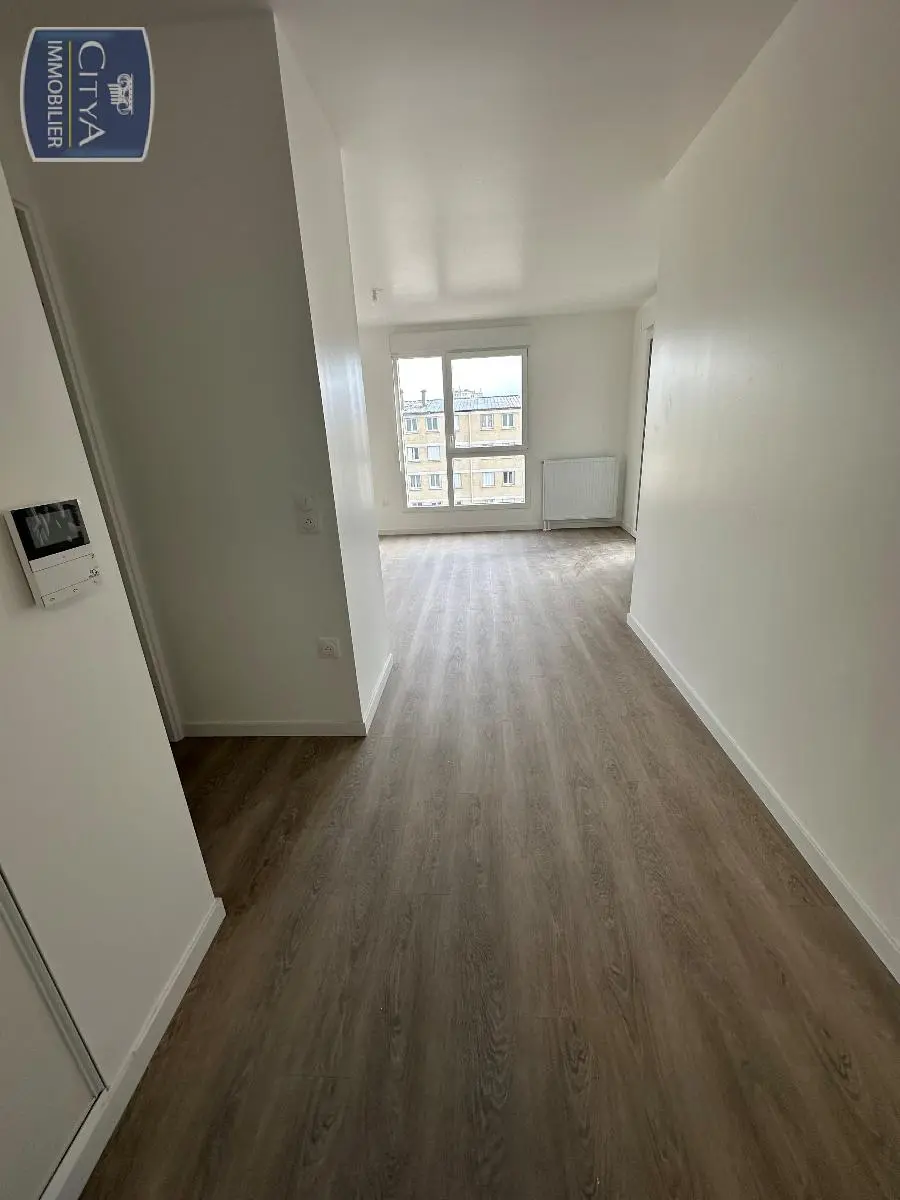 Photo 2 Appartement 3 pièces 63.24m²