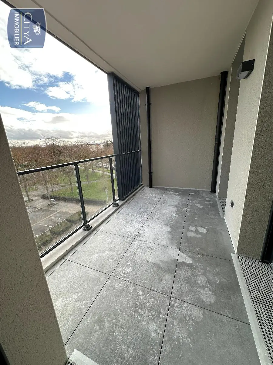 Photo 5 Appartement 3 pièces 63.24m²