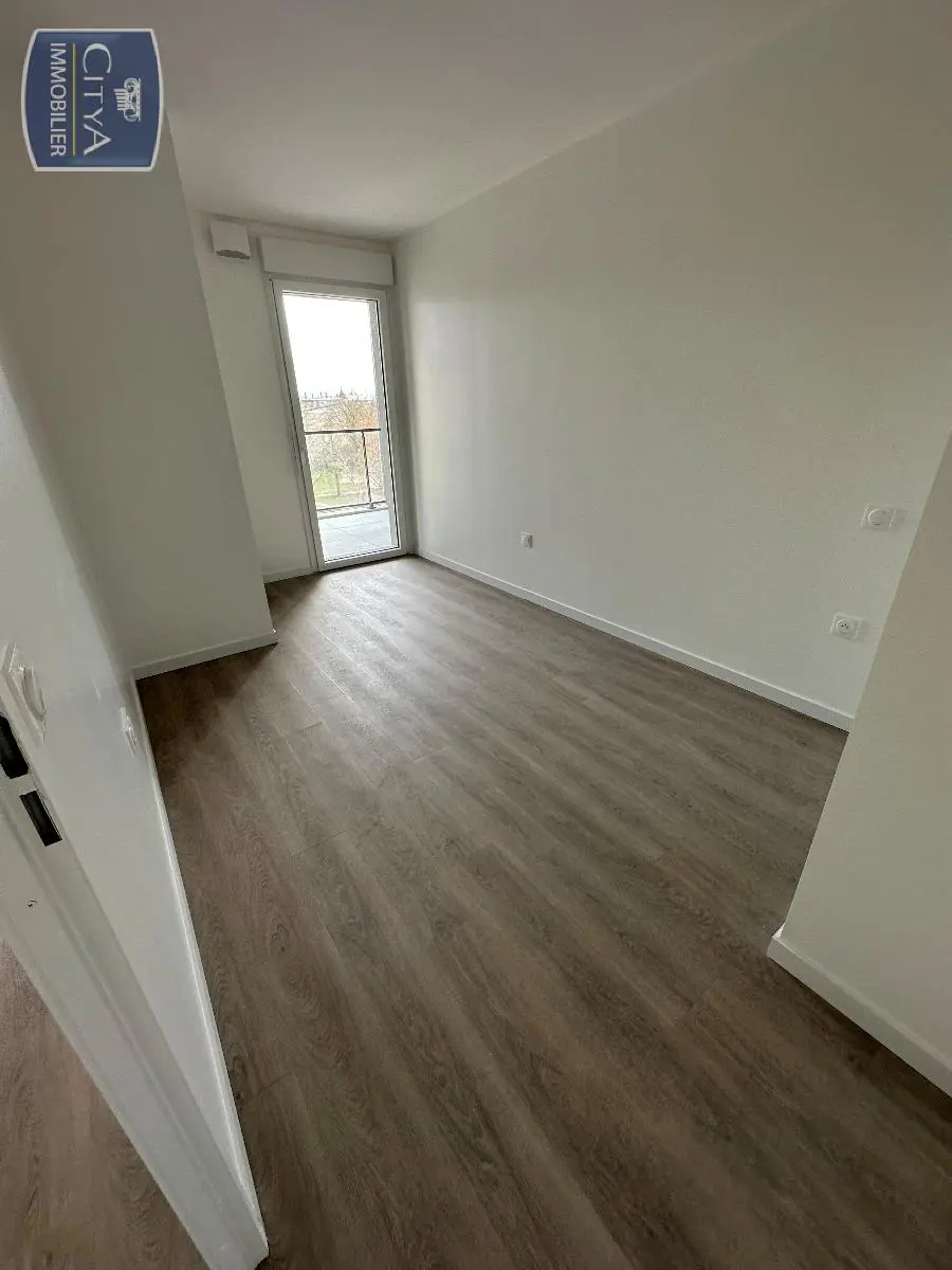 Photo 3 Appartement 3 pièces 63.24m²