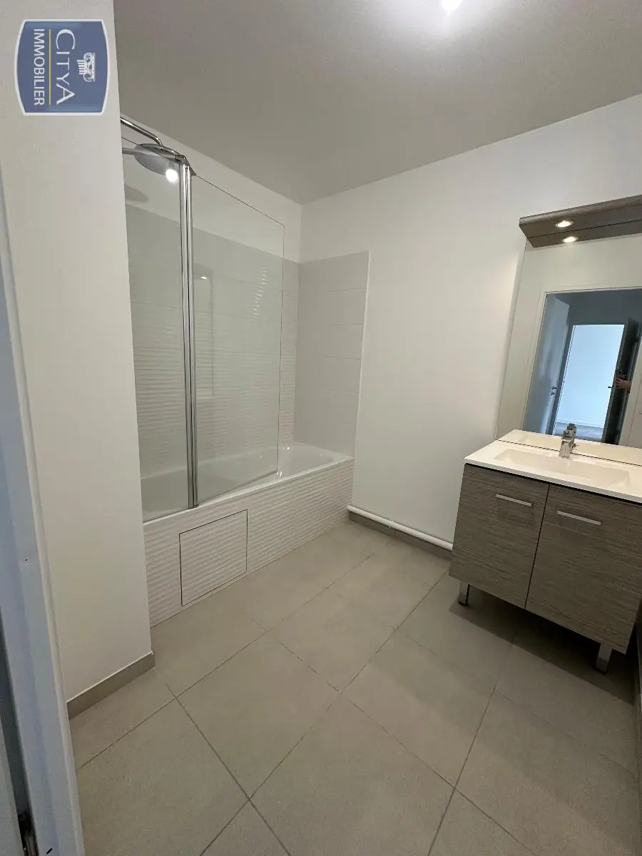 Photo 6 Appartement 3 pièces 63.24m²