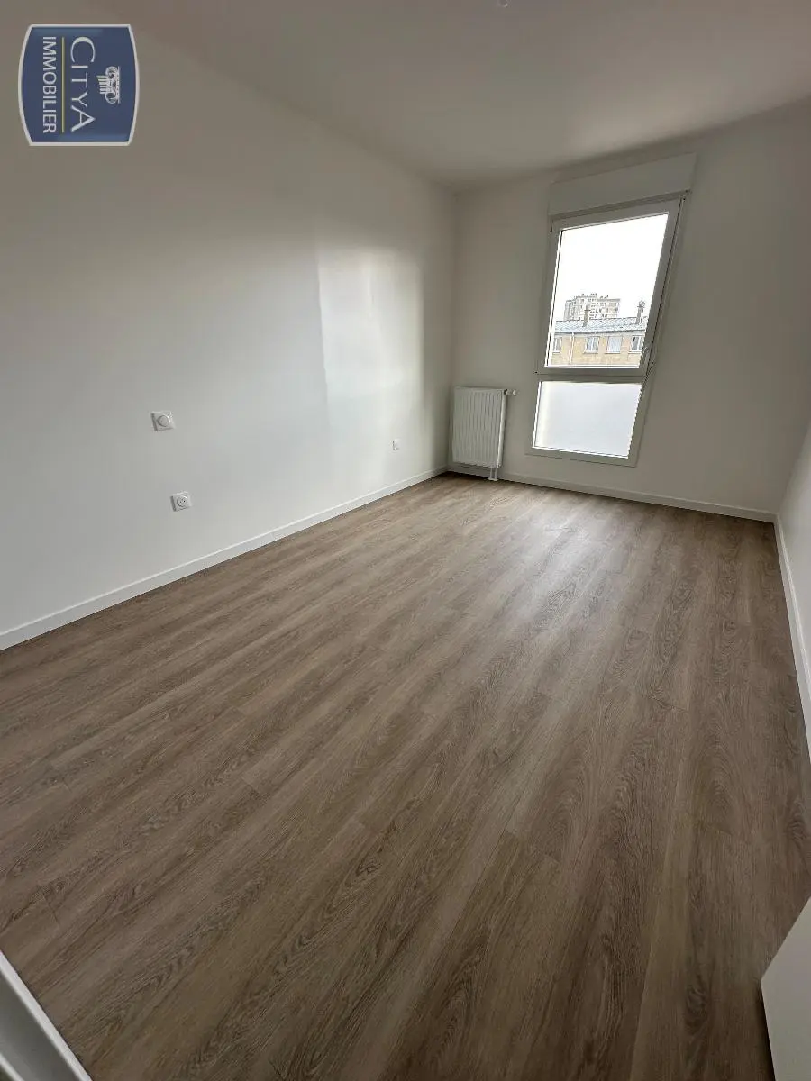 Photo 4 Appartement 3 pièces 63.24m²