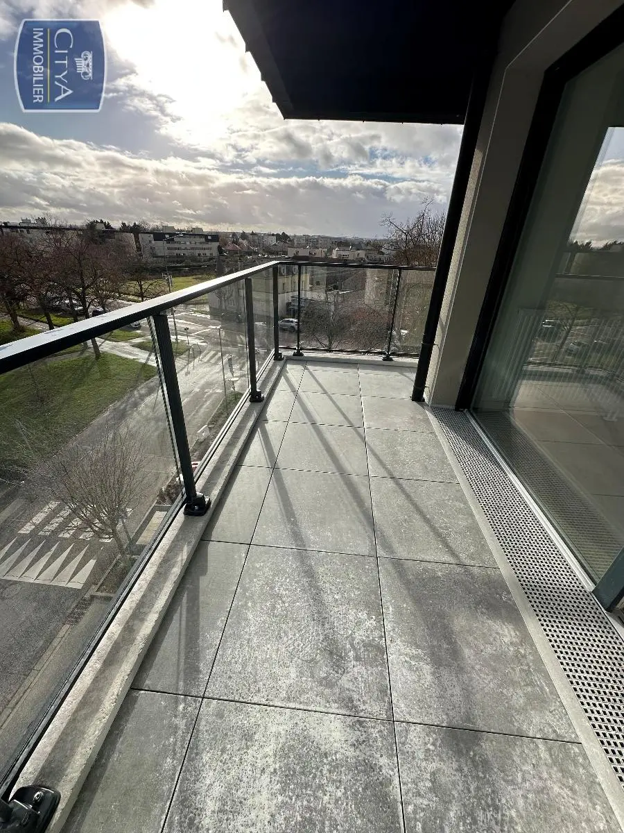 Photo 5 Appartement 3 pièces 67.66m²