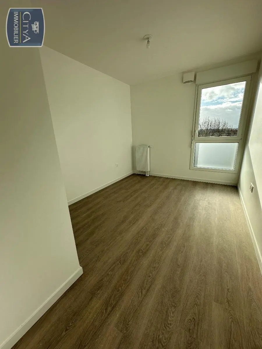 Photo 4 Appartement 3 pièces 67.66m²