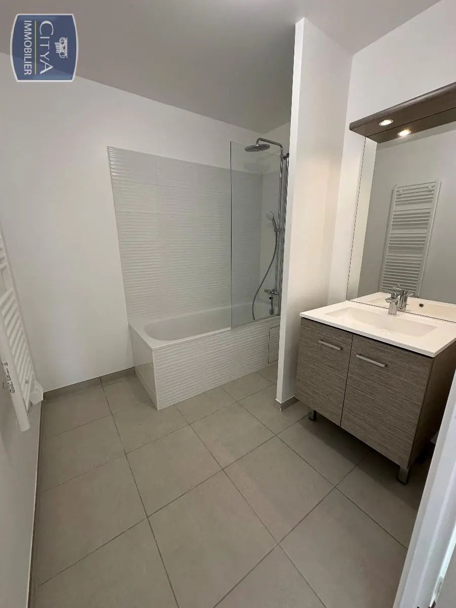 Photo 8 Appartement 3 pièces 67.66m²