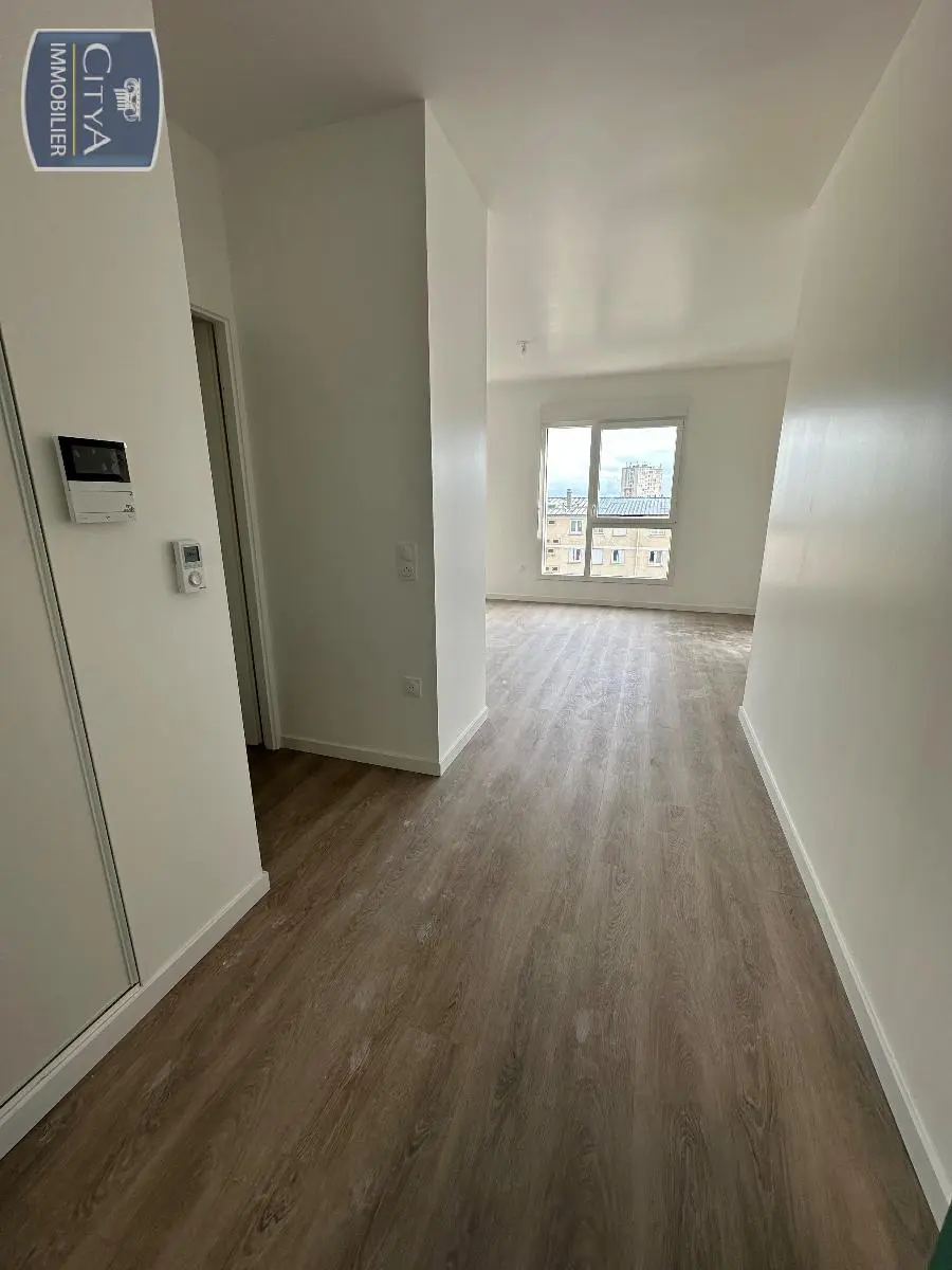 Photo 2 Appartement 3 pièces 63.24m²