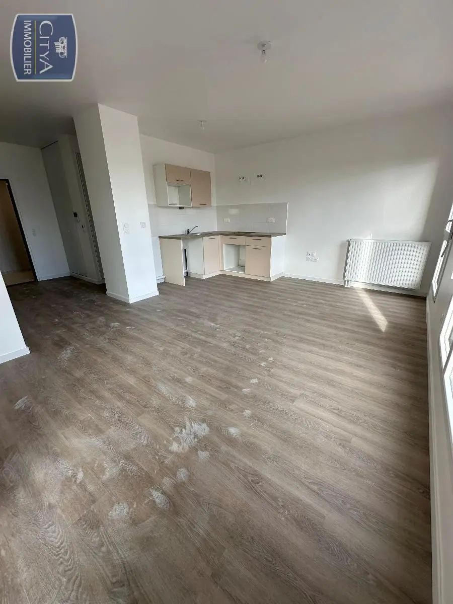 Photo 4 Appartement 3 pièces 63.24m²