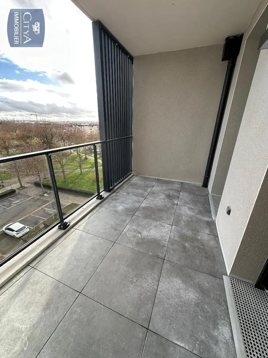 Photo 6 Appartement 3 pièces 63.24m²