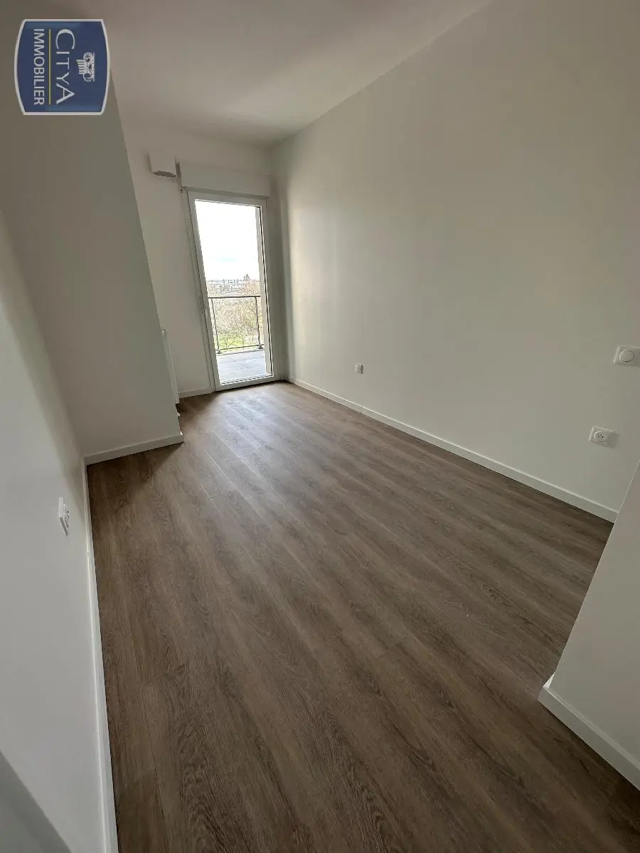 Photo 3 Appartement 3 pièces 63.24m²