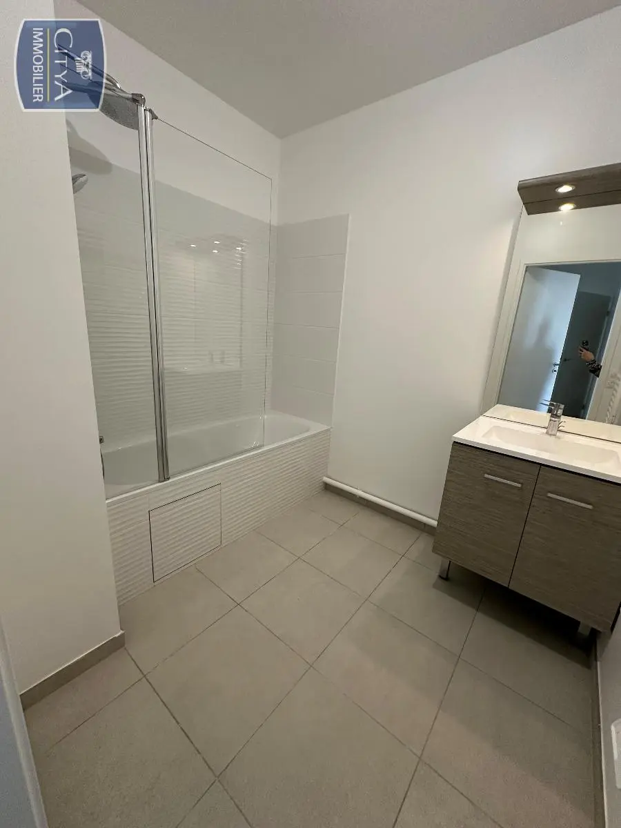 Photo 5 Appartement 3 pièces 63.24m²