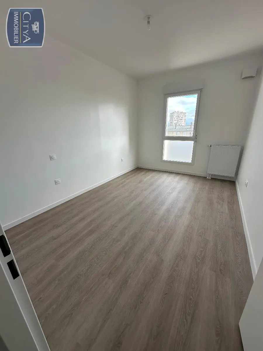 Photo 1 Appartement 3 pièces 63.24m²