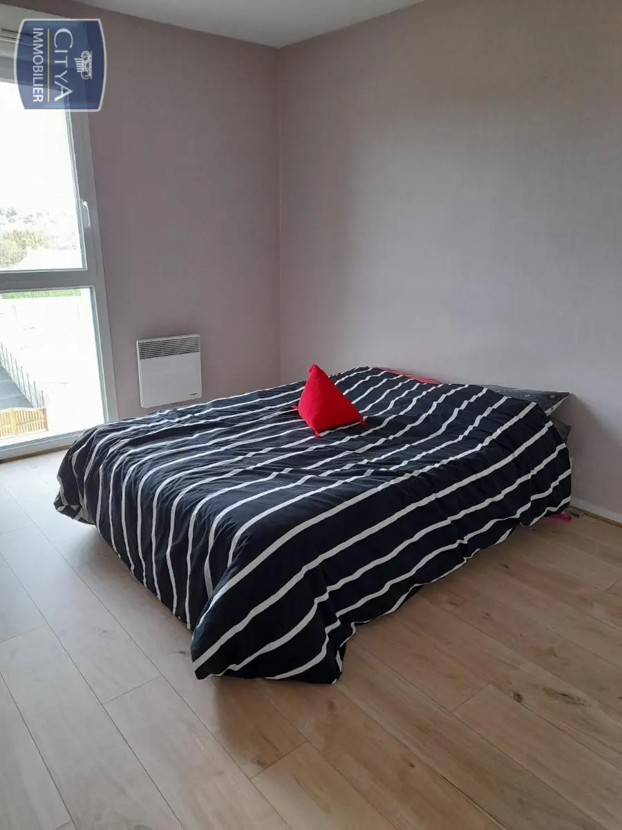 Photo 4 Appartement 2 pièces 54.19m²
