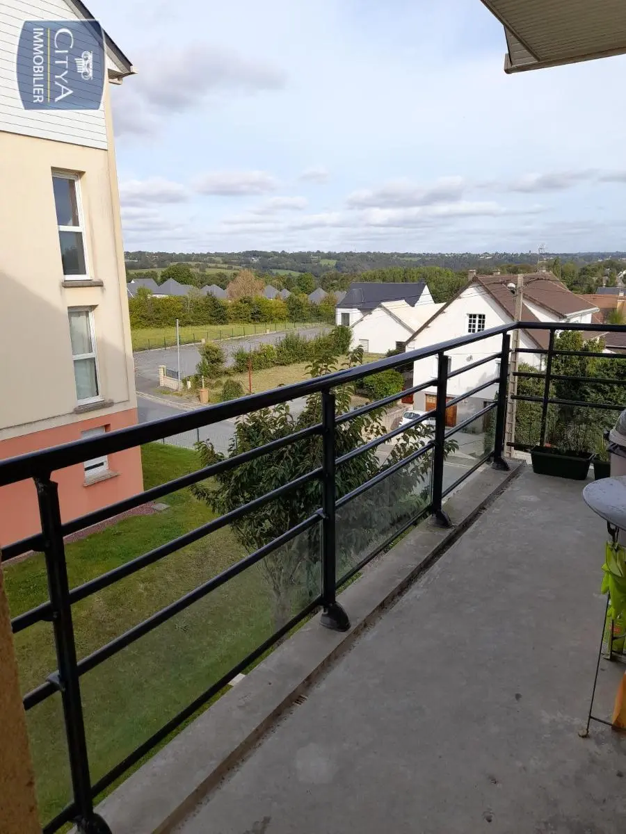 Photo 6 Appartement 2 pièces 54.19m²