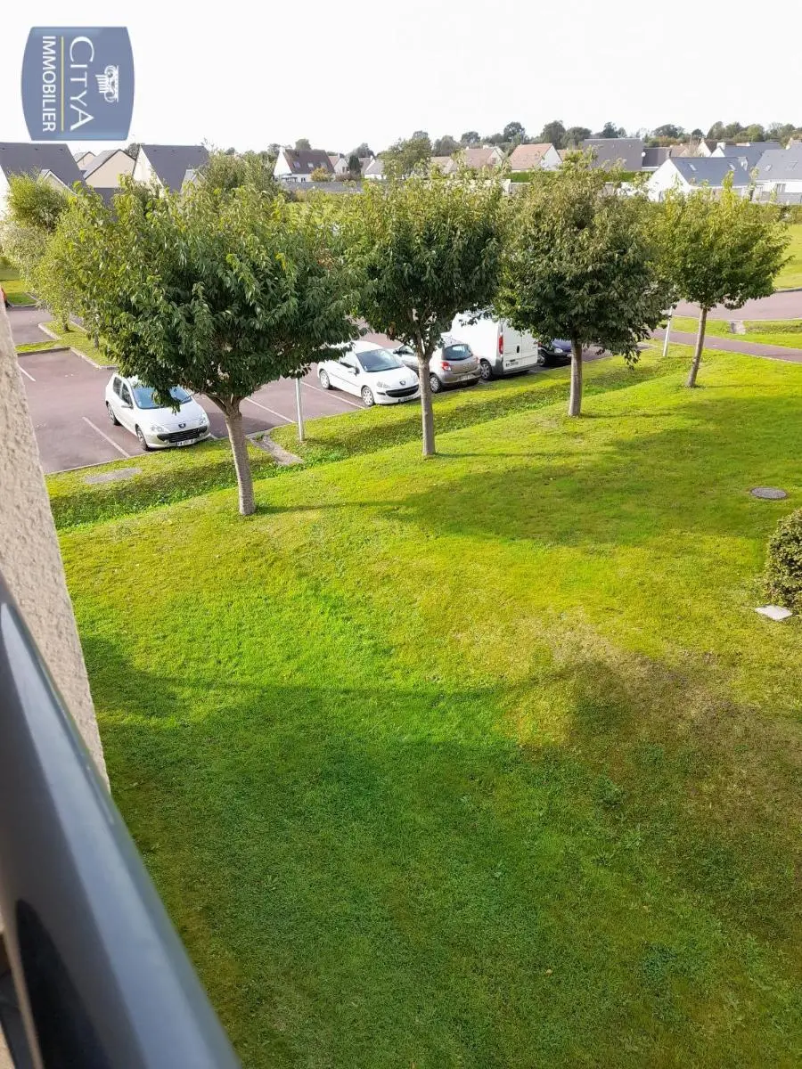 Photo 3 Appartement 2 pièces 54.19m²