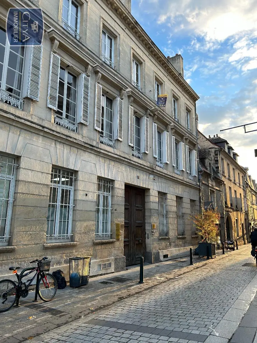 Photo 2 Appartement 3 pièces 59.81m²