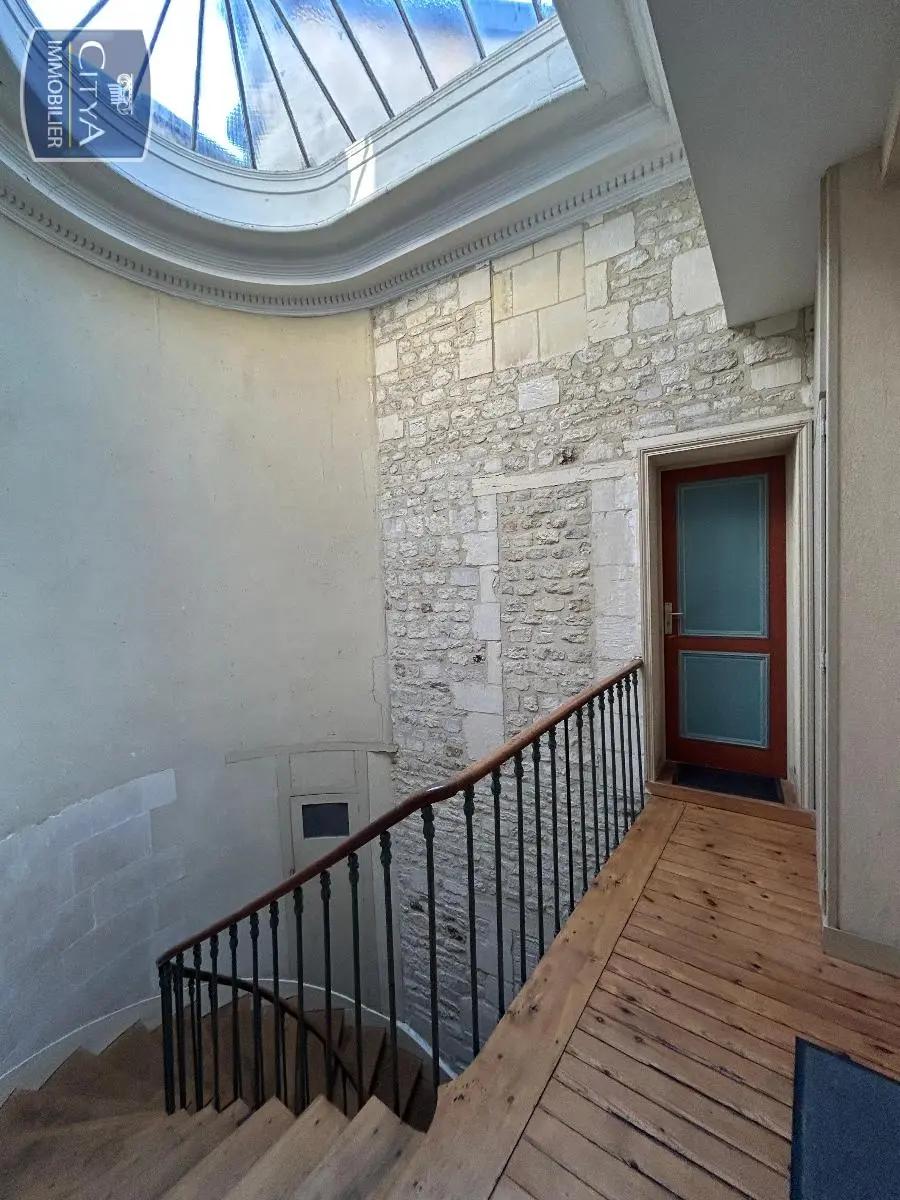 Photo 7 appartement Caen