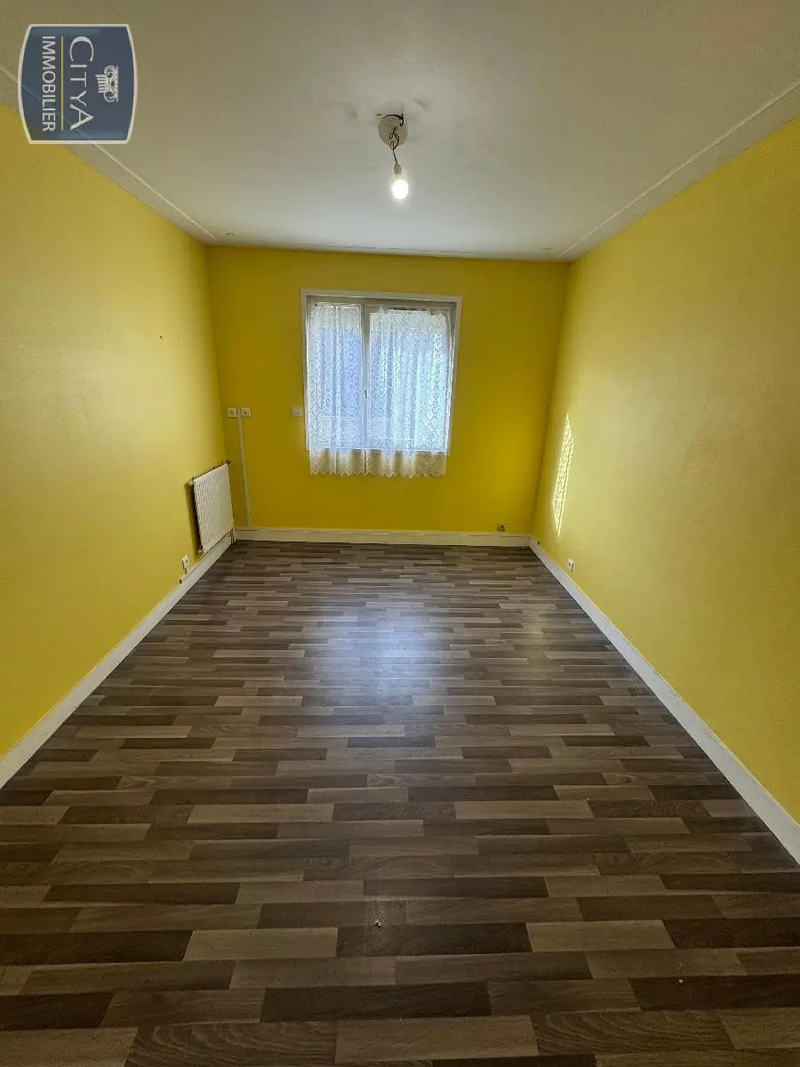 Photo 6 Appartement 3 pièces