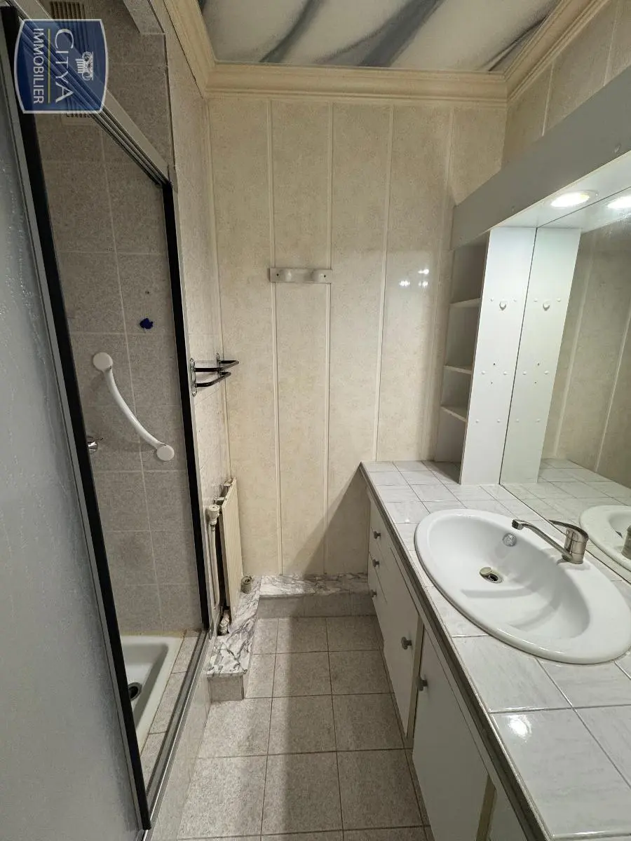 Photo 7 Appartement 3 pièces