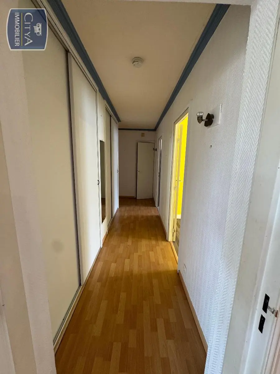 Photo 8 Appartement 3 pièces