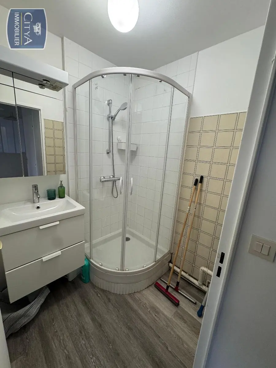 Photo 4 Appartement 2 pièces 46.71m²