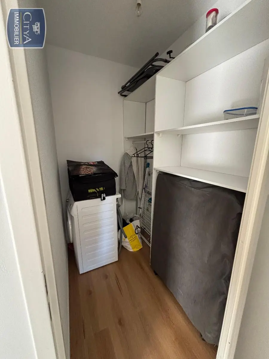 Photo 5 Appartement 3 pièces 60.05m²