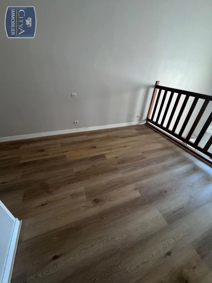 Photo 5 Appartement 2 pièces 27m²
