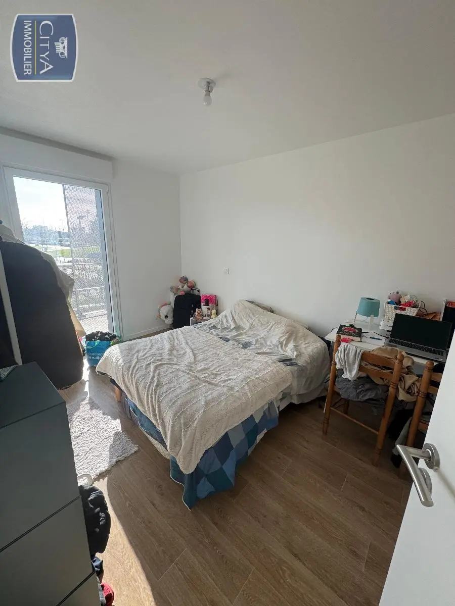 Photo 4 Appartement 2 pièces 42.53m²