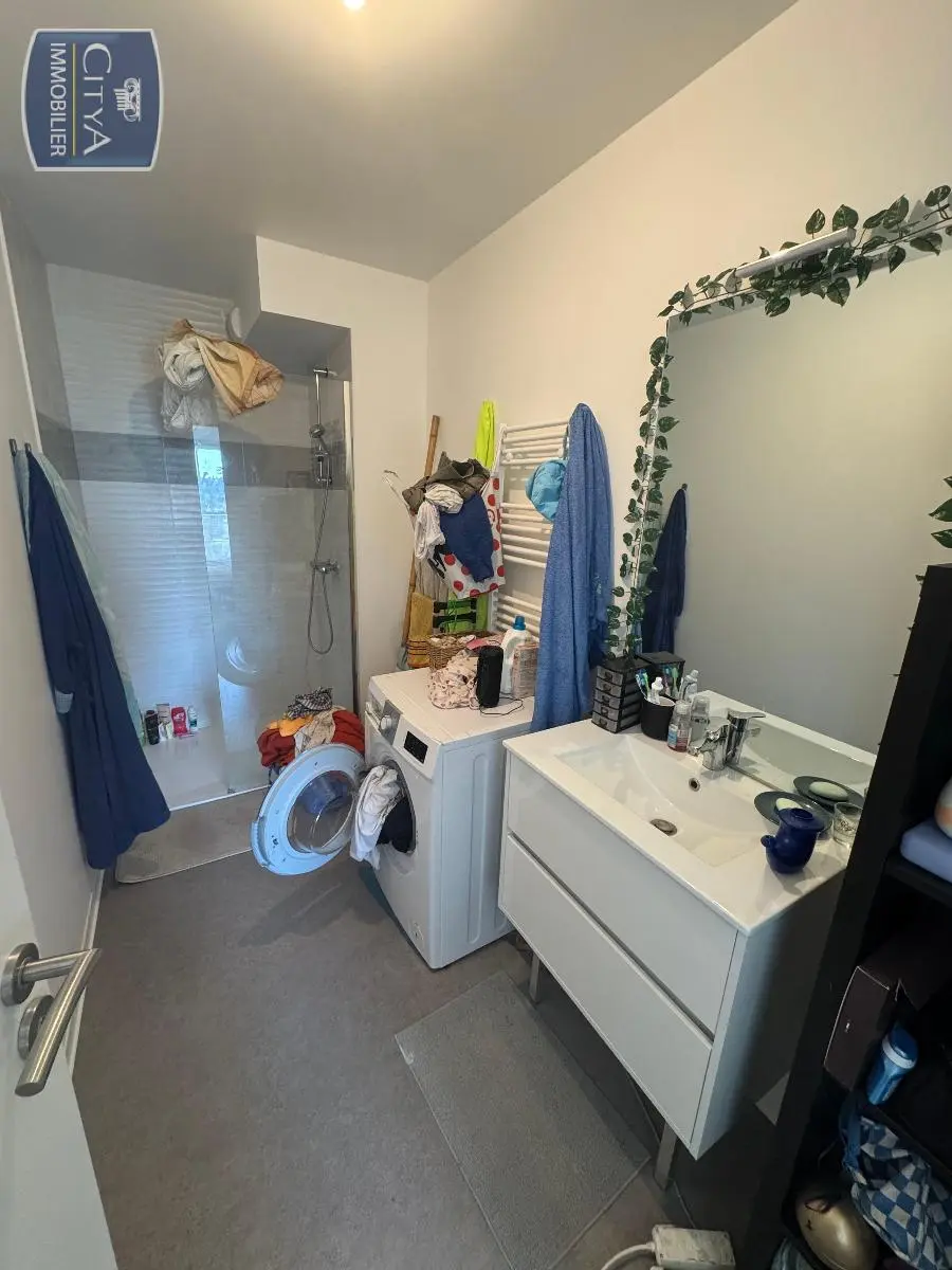 Photo 6 Appartement 2 pièces 42.53m²