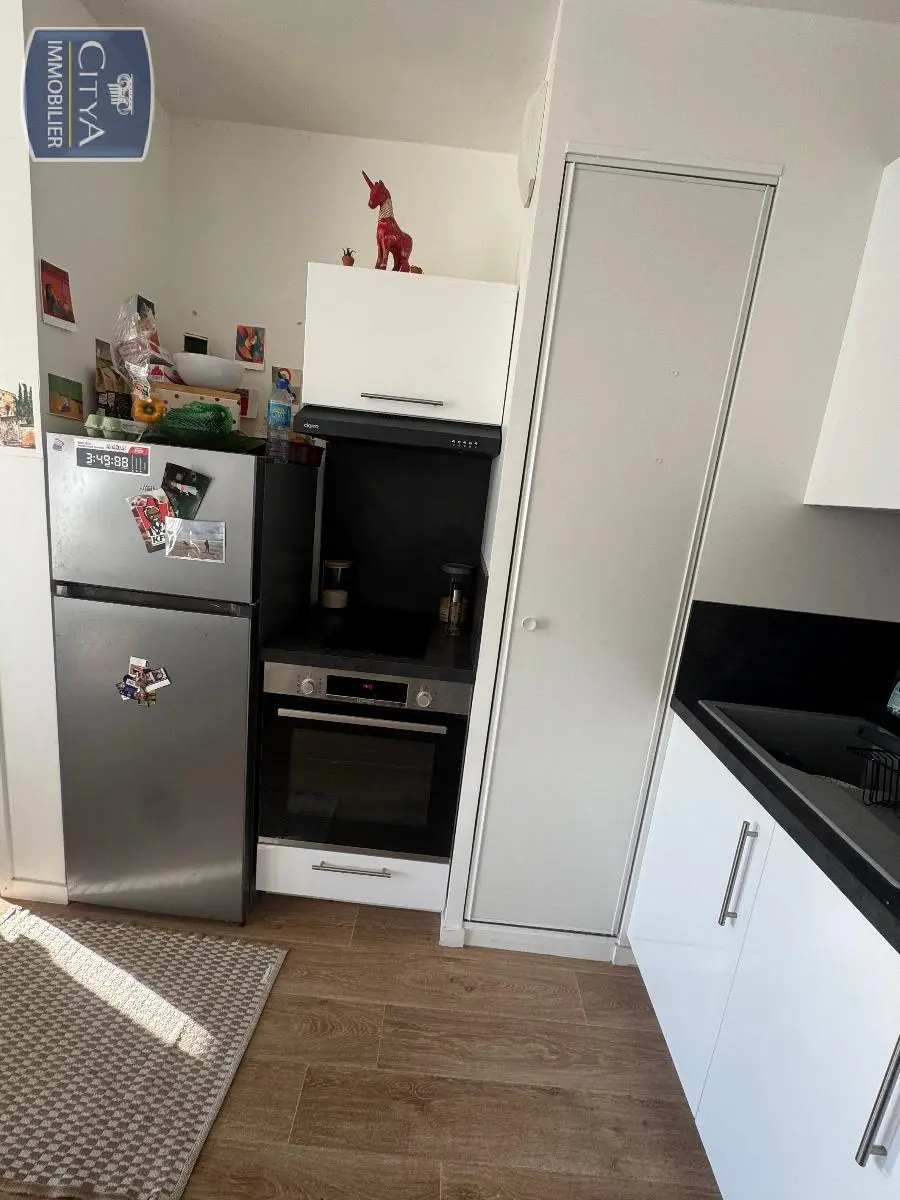 Photo 7 Appartement 2 pièces 42.53m²