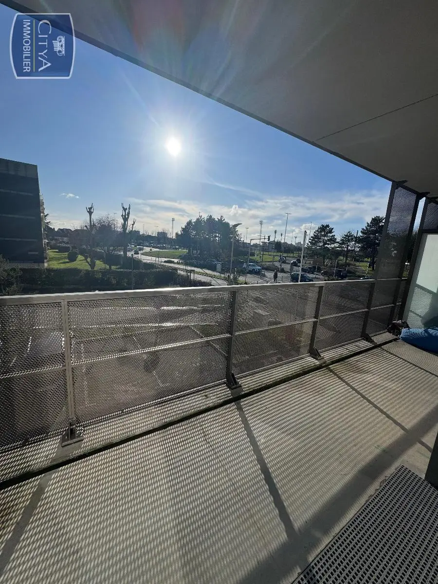 Photo 5 Appartement 2 pièces 42.53m²