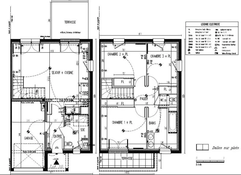 Photo 8 Maison 4 pièces 86.42m²