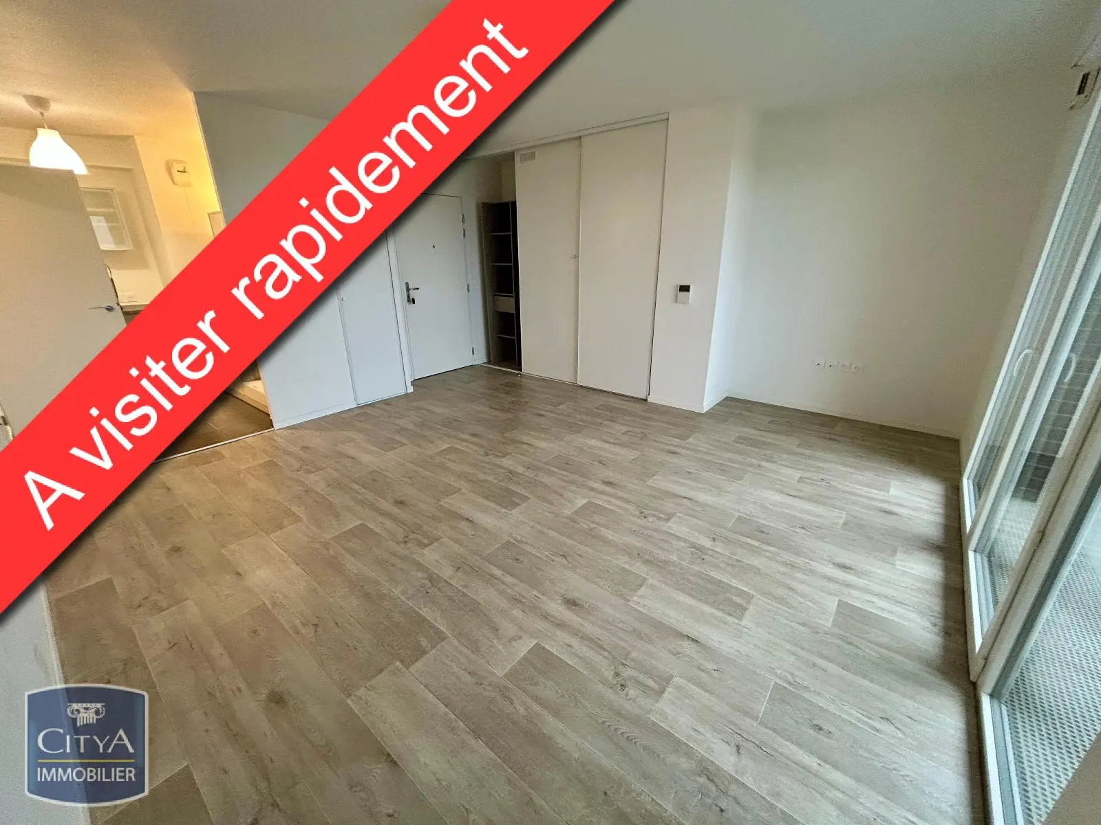 Photo 1 Appartement 3 pièces 59.74m²