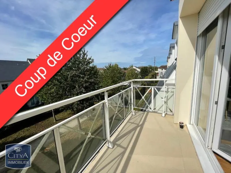 Photo 2 Appartement 3 pièces 62.11m²