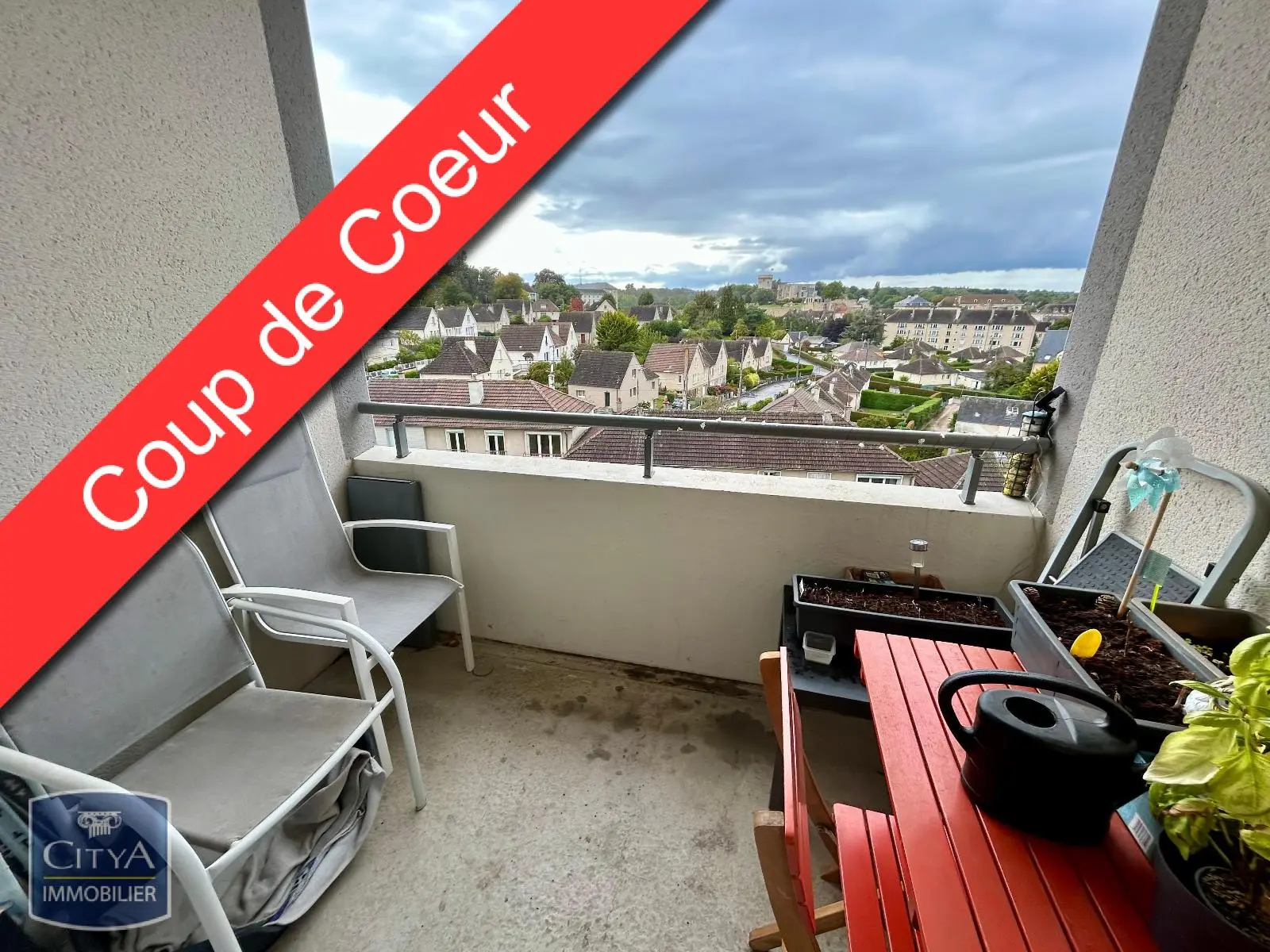 Photo 1 pour Appartement 2 pièces 47.2m² Photo 1 Appartement 2 pièces 47.2m²