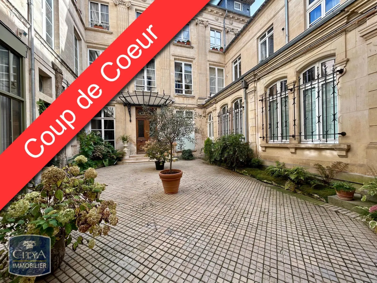 Photo 1 Appartement 3 pièces 59.81m²