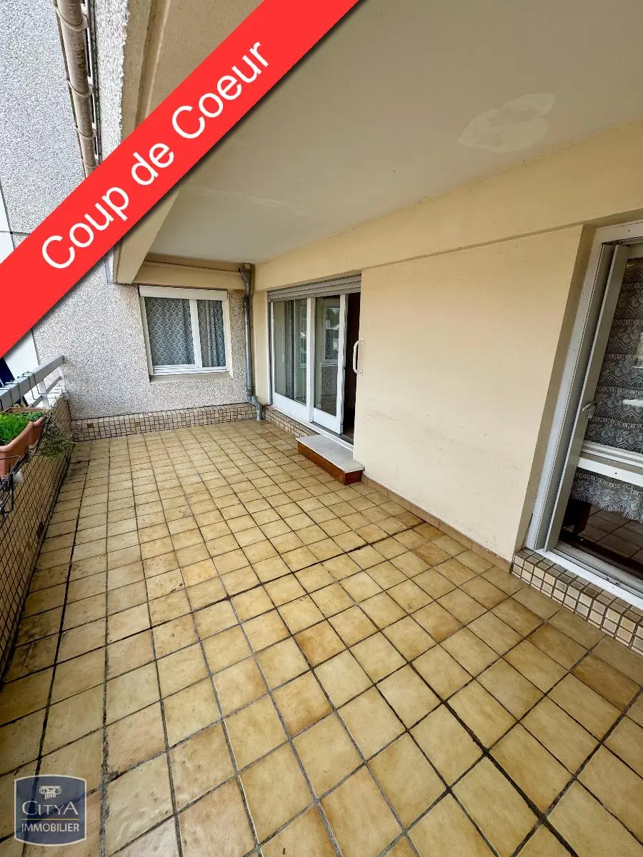 Photo 1 Appartement 3 pièces