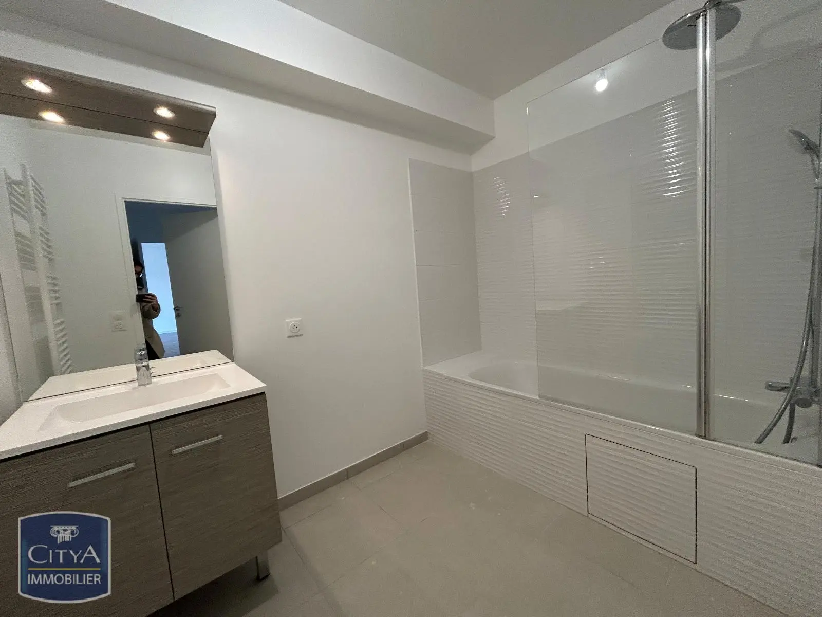 Photo 4 Appartement 3 pièces 64.32m²