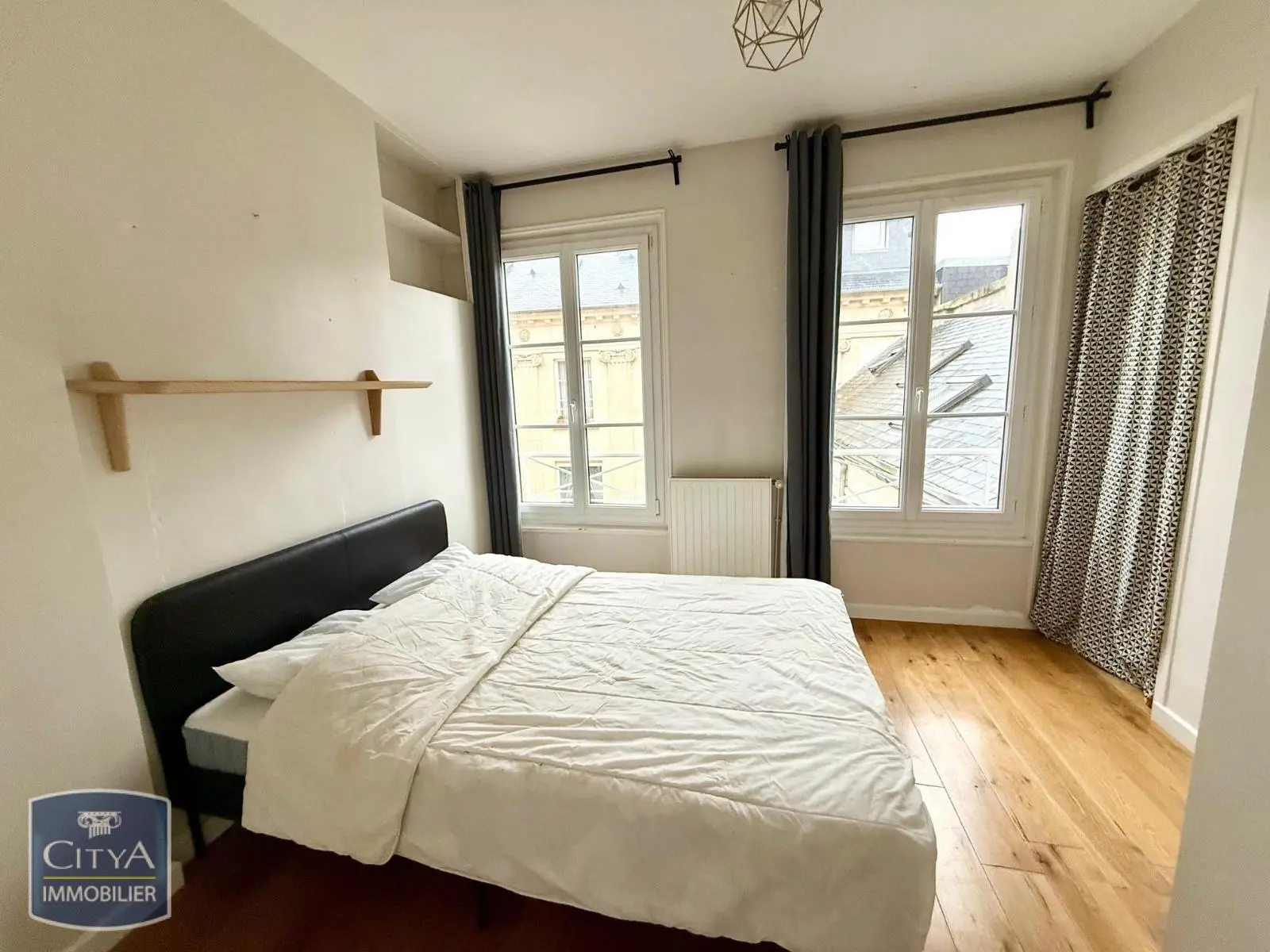 Photo 11 Appartement 3 pièces 59.81m²