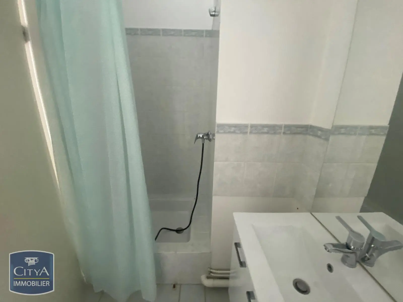 Photo 4 Appartement 1 pièce 20.18m²