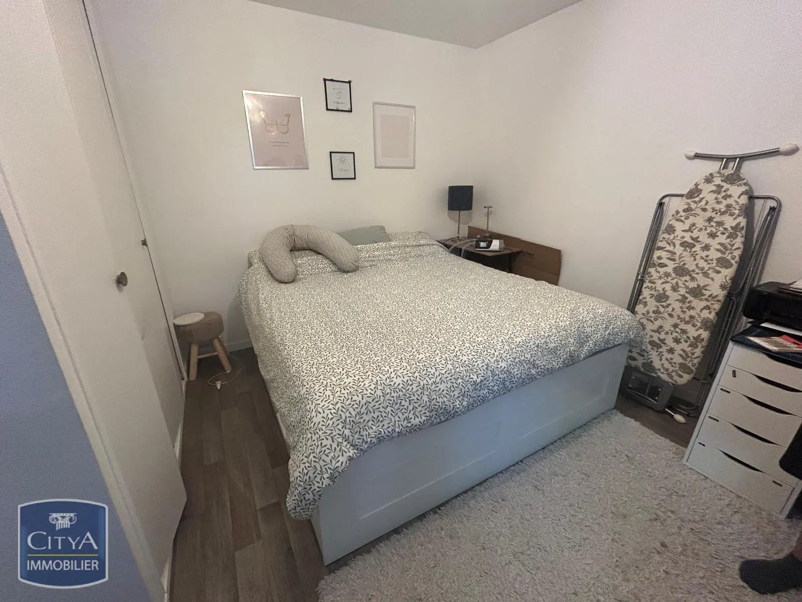 Photo 3 Appartement 2 pièces 47.25m²