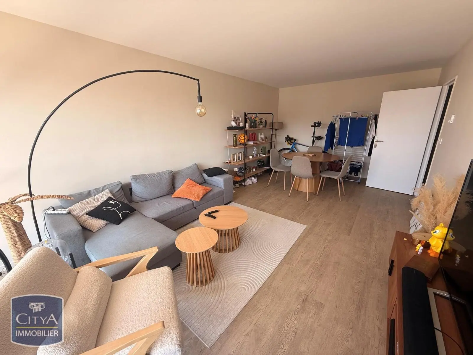 Photo 5 Appartement 3 pièces 73m²