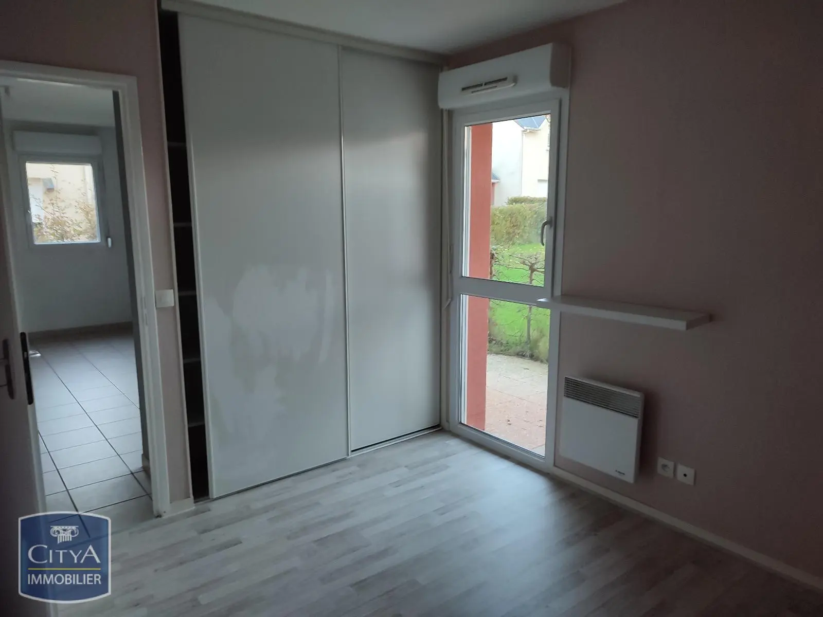 Photo 2 Appartement 2 pièces 47.57m²